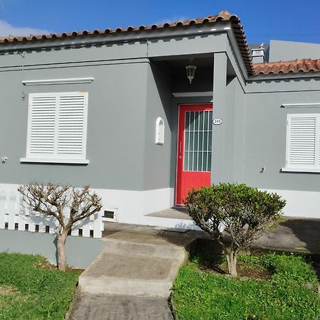 Sea U Villa Lagoa  Exterior photo